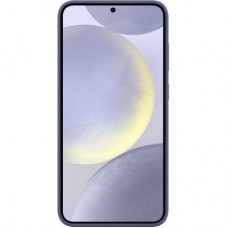 Чохол для мобільного телефона Samsung Galaxy S24+ (S926) Silicone Case Violet (EF-PS926TVEGWW) - Фото
