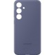 Чохол для мобільного телефона Samsung Galaxy S24+ (S926) Silicone Case Violet (EF-PS926TVEGWW)