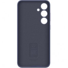 Чохол для мобільного телефона Samsung Galaxy S24+ (S926) Silicone Case Violet (EF-PS926TVEGWW) - Фото