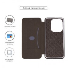 Чохол для мобільного телефона Armorstandart G-Case Tecno Spark 20C (BG7n) Black (ARM73579) - Фото