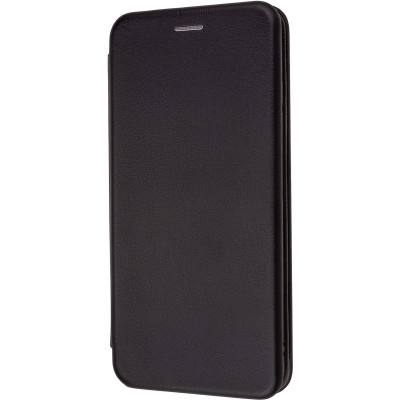 Чехол для мобильного телефона Armorstandart G-Case Tecno Spark Go 2024 (BG6) Black (ARM73581)