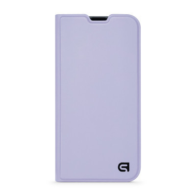 Чехол для мобильного телефона Armorstandart OneFold Case Xiaomi Redmi Note 13 4G Lavender (ARM74456)