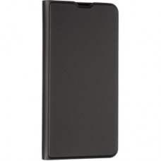 Чохол для мобільного телефона BeCover Exclusive New Style Motorola Moto G32 Black (711206) - Фото