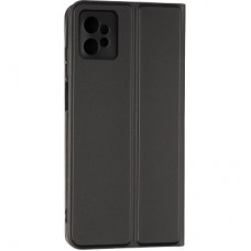 Чохол для мобільного телефона BeCover Exclusive New Style Motorola Moto G32 Black (711206) - Фото