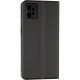 Чохол для мобільного телефона BeCover Exclusive New Style Motorola Moto G32 Black (711206)