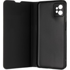 Чохол для мобільного телефона BeCover Exclusive New Style Motorola Moto G32 Black (711206) - Фото
