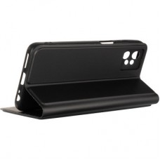 Чохол для мобільного телефона BeCover Exclusive New Style Motorola Moto G32 Black (711206) - Фото