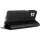 Чохол для мобільного телефона BeCover Exclusive New Style Motorola Moto G32 Black (711206)