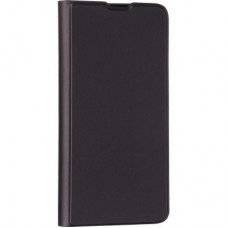 Чохол для мобільного телефона BeCover Exclusive New Style Xiaomi Redmi 13C / Poco C65 Black (711193) - Фото
