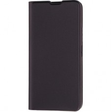 Чохол для мобільного телефона BeCover Exclusive New Style Xiaomi Redmi 13C / Poco C65 Black (711193) - Фото