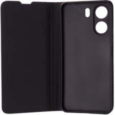 Чохол для мобільного телефона BeCover Exclusive New Style Xiaomi Redmi 13C / Poco C65 Black (711193) - Фото