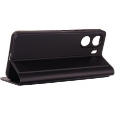 Чохол для мобільного телефона BeCover Exclusive New Style Xiaomi Redmi 13C / Poco C65 Black (711193) - Фото