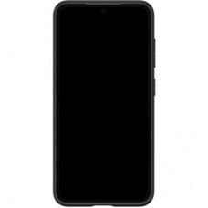 Чохол для мобільного телефона Spigen Samsung Galaxy S24+ Ultra Hybrid Matte Black (ACS07330) - Фото
