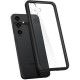 Чохол для мобільного телефона Spigen Samsung Galaxy S24+ Ultra Hybrid Matte Black (ACS07330)