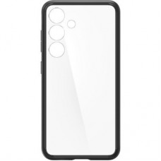 Чохол для мобільного телефона Spigen Samsung Galaxy S24+ Ultra Hybrid Matte Black (ACS07330) - Фото