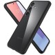 Чохол для мобільного телефона Spigen Samsung Galaxy S24+ Ultra Hybrid Matte Black (ACS07330)