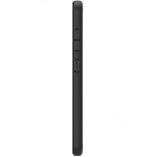 Чохол для мобільного телефона Spigen Samsung Galaxy S24+ Ultra Hybrid Matte Black (ACS07330) - Фото