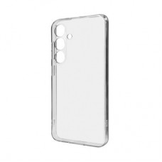 Чехол для мобильного телефона Armorstandart Air Series Samsung S24 Camera cover Transparent (ARM72535) Чехол для мобильного телефона Armorstandart Air Series Samsung S24 Camera cover Transparent (ARM72535)