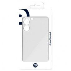 Чохол для мобільного телефона Armorstandart Air Series Samsung S24 Camera cover Transparent (ARM72535) Чохол для мобільного телефона Armorstandart Air Series Samsung S24 Camera cover Transparent (ARM72535) - Фото