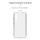 Чехол для мобильного телефона Armorstandart Air Series Samsung S24 Camera cover Transparent (ARM72535) Чехол для мобильного телефона Armorstandart Air Series Samsung S24 Camera cover Transparent (ARM72535)