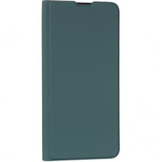 Чохол для мобільного телефона BeCover Exclusive New Style Xiaomi Redmi 13C / Poco C65 Dark Green (711195) - Фото