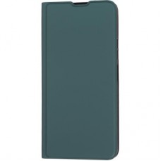 Чохол для мобільного телефона BeCover Exclusive New Style Xiaomi Redmi 13C / Poco C65 Dark Green (711195) - Фото