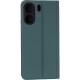 Чохол для мобільного телефона BeCover Exclusive New Style Xiaomi Redmi 13C / Poco C65 Dark Green (711195)