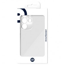 Чохол для мобільного телефона Armorstandart Air Series Samsung S24 Ultra Camera cover Transparent (ARM72539) Чохол для мобільного телефона Armorstandart Air Series Samsung S24 Ultra Camera cover Transparent (ARM72539) - Фото