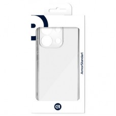 Чохол для мобільного телефона Armorstandart Air Force Xiaomi Redmi Note 13 4G Camera cover Transparent - Фото