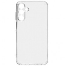 Чохол для мобільного телефона BeCover Samsung Galaxy A15 4G SM-A155/A15 5G SM-A156 Transparancy (710739) - Фото