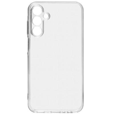 Чохол для мобільного телефона BeCover Samsung Galaxy A15 4G SM-A155/A15 5G SM-A156 Transparancy (710739)