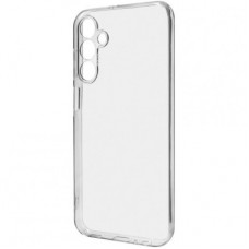 Чохол для мобільного телефона BeCover Samsung Galaxy A15 4G SM-A155/A15 5G SM-A156 Transparancy (710739) - Фото