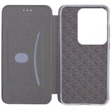Чохол для мобільного телефона BeCover Exclusive Infinix Smart 8 (X6525) Black (711235) - Фото