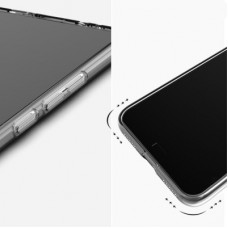 Чохол для мобільного телефона BeCover Tecno Spark 10 (KI5q) Transparancy (709306) - Фото