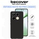 Чохол для мобільного телефона BeCover Infinix Note 40 Pro (X6851) Black (711179)