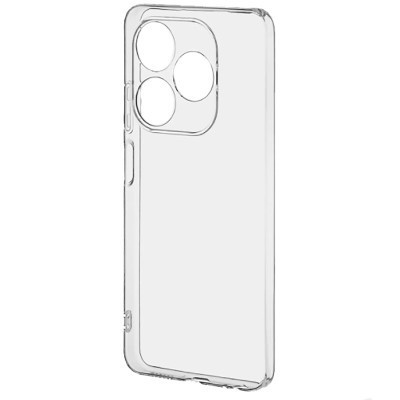 Чохол для мобільного телефона BeCover ZTE Blade V50 Design Transparancy (710923)