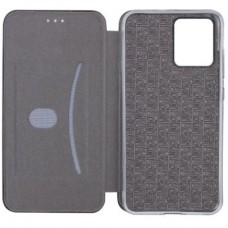 Чохол для мобільного телефона BeCover Exclusive Motorola Moto G24/G24 Power Blue (711485) - Фото