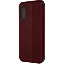 Чохол для мобільного телефона Armorstandart G-Case Samsung A15 4G (A155) / A15 5G Marsala (ARM73652) Чохол для мобільного телефона Armorstandart G-Case Samsung A15 4G (A155) / A15 5G Marsala (ARM73652) - Фото