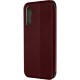 Чехол для мобильного телефона Armorstandart G-Case Samsung A15 4G (A155) / A15 5G Marsala (ARM73652) Чехол для мобильного телефона Armorstandart G-Case Samsung A15 4G (A155) / A15 5G Marsala (ARM73652)