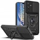 Чохол для мобільного телефона BeCover Military Samsung Galaxy A15 4G SM-A155/A15 5G SM-A156 Black (710749)
