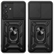 Чохол для мобільного телефона BeCover Military Samsung Galaxy A15 4G SM-A155/A15 5G SM-A156 Black (710749)