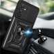 Чохол для мобільного телефона BeCover Military Samsung Galaxy A15 4G SM-A155/A15 5G SM-A156 Black (710749)