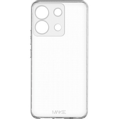 Чохол для мобільного телефона MAKE Xiaomi Redmi Note 13 Pro 5G Air (MCA-XRN13P5G)