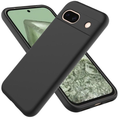 Чохол для мобільного телефона BeCover Google Pixel 8a Black (711661)