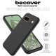 Чохол для мобільного телефона BeCover Google Pixel 8a Black (711661)