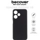 Чохол для мобільного телефона BeCover Xiaomi Redmi 13 Black (711546)