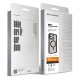 Чехол для мобильного телефона Armorstandart Unit MagSafe SE Apple iPhone 13 Pro Max Black Orange (ARM75369) Чехол для мобильного телефона Armorstandart Unit MagSafe SE Apple iPhone 13 Pro Max Black Orange (ARM75369)