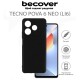 Чохол для мобільного телефона BeCover Tecno POVA 6 Neo (LI6) Black (711761)