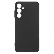 Чехол для мобильного телефона Armorstandart Matte Slim Fit Samsung A25 5G Camera cover Black (ARM69621) Чехол для мобильного телефона Armorstandart Matte Slim Fit Samsung A25 5G Camera cover Black (ARM69621)