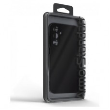 Чохол для мобільного телефона Armorstandart Matte Slim Fit Samsung A25 5G Camera cover Black (ARM69621) Чохол для мобільного телефона Armorstandart Matte Slim Fit Samsung A25 5G Camera cover Black (ARM69621) - Фото